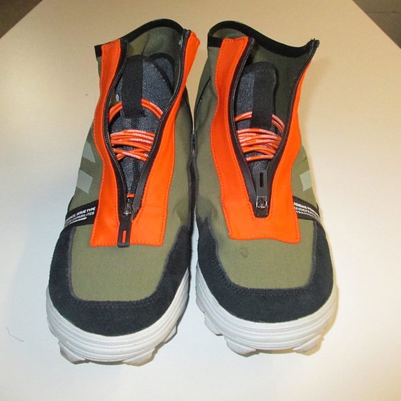 adidas x undefeated gsg9 shoes